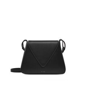 Pixie Mood Black Crossbody Bag